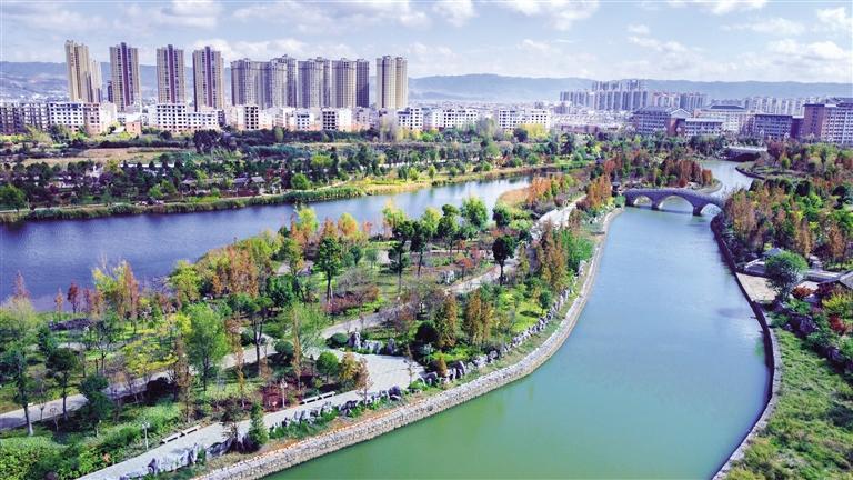 当前位置:关注森林>媒体报道报送平台>地方媒体>正文西河国家湿地公园