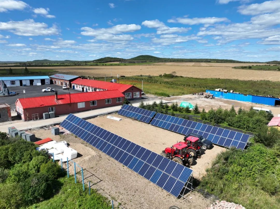 宜居宜业宜游加格达奇林业局全面推进美丽林场建设打造生态文明新林区