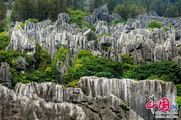 云南风景图片 真实图片