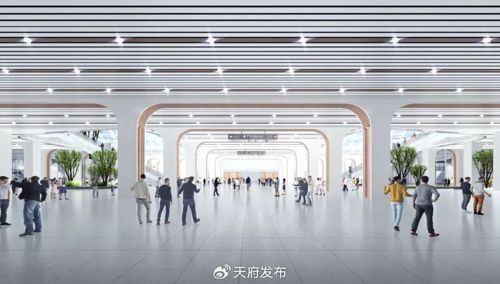 北京s7线轻轨最新动态图片