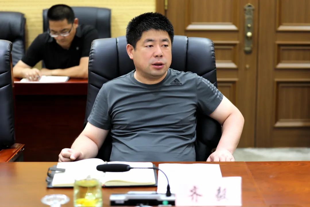 塔河林业局召开基本建设项目专题会议