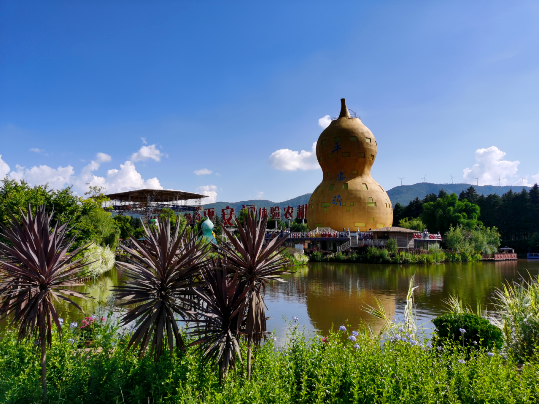 禄劝十大旅游景点图片