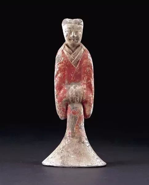 日本女藏家的天价博物馆藏着令人震撼的中国文物!