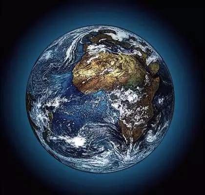 地球的25个神秘真相