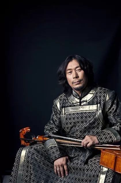 《风中的苏鲁德》:蒙古帝国的记忆