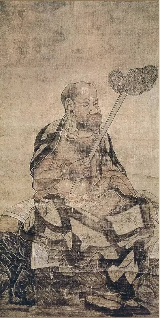 冈波巴大师全集 |《功德荟萃》第三则 即身成佛