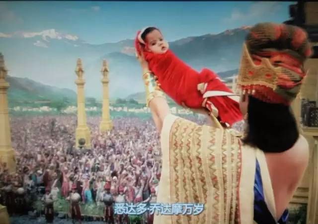 印度电视连续剧佛陀全集