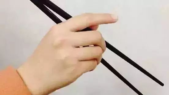 什么才是真正的中国筷子