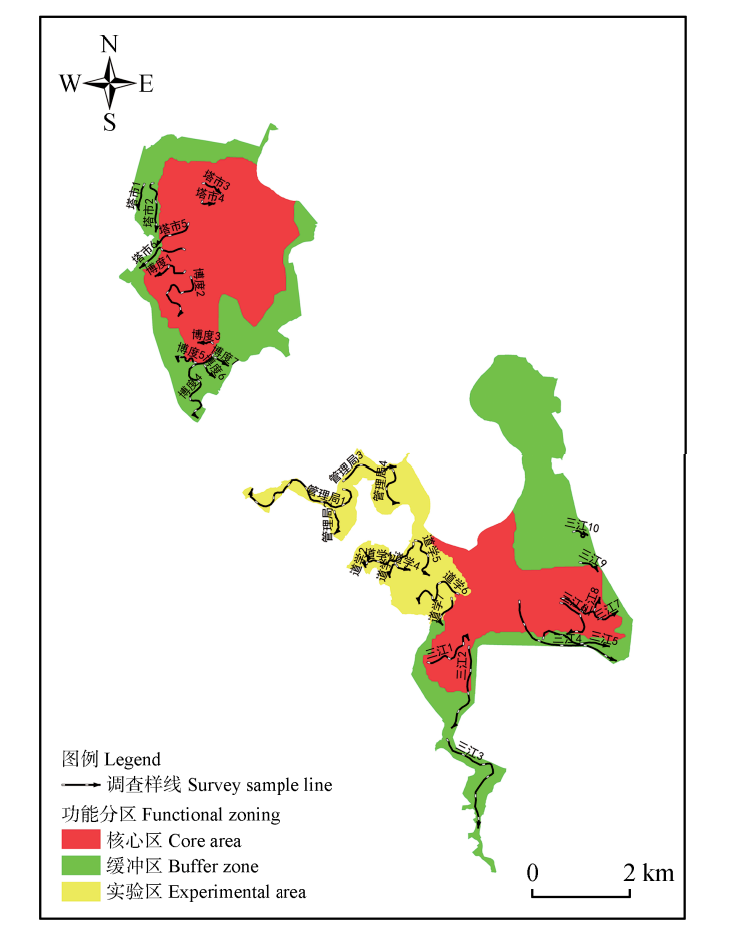 东寨港红树林地图图片