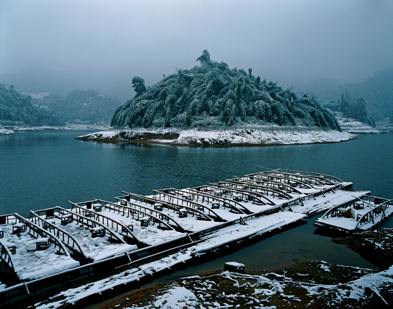 【风光摄影】四川宜宾蜀南风景区