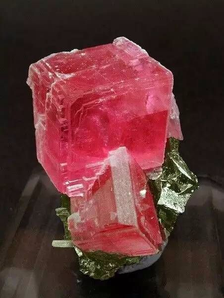 地球的美丽精灵——矿石