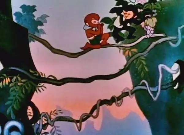 55年前,中国人做出了一部世界顶级的动画片 - 阿酷e-file