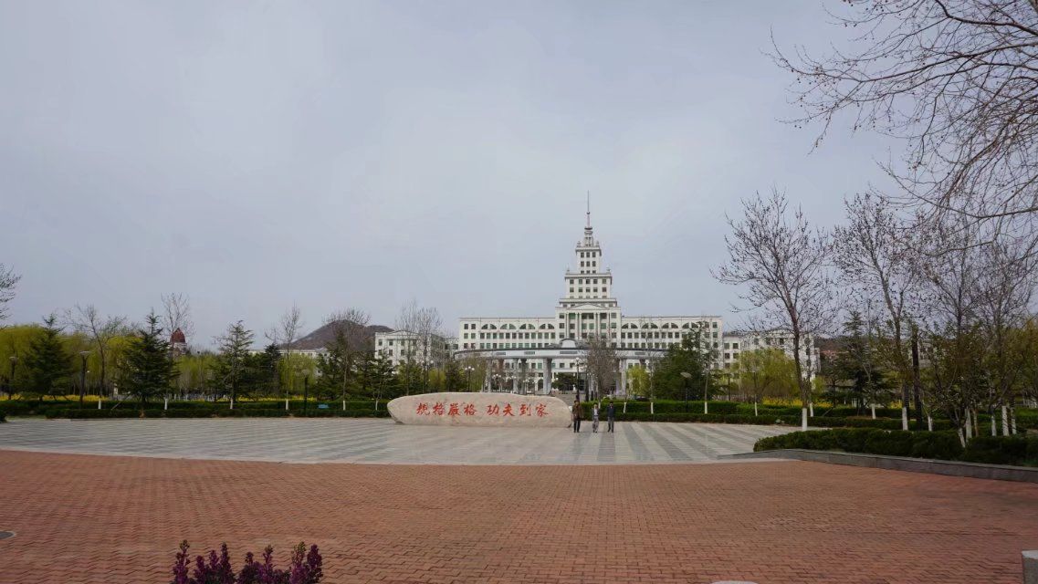 哈爾濱工業大學的三大跨省校區之一,是哈爾濱工業大學拓展辦學空間,與